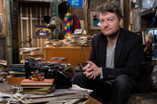 Charlie Brooker